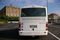 Galerie autobusů značky SOR, typu CN8.5