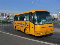 Galerie autobusů značky SOR, typu C7.5