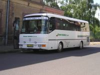 Galerie autobusů značky SOR, typu C9.5