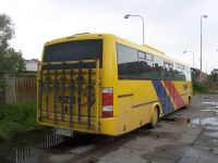 Galerie autobusů značky SOR, typu C12