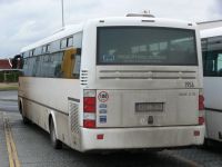 Galerie autobusů značky SOR, typu C12