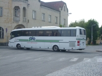 Velký snímek autobusu značky SOR, typu LH12