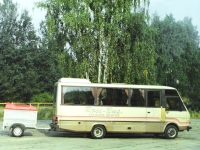 Galerie autobusů značky Oasa, typu 902