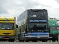 Galerie autobusů značky Van Hool, typu TD927 Astromega