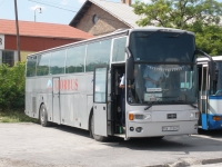 Velký snímek autobusu značky Van Hool, typu T815 Acron