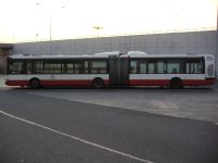 Galerie autobusů značky Irisbus, typu Citybus 18m