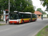 Galerie autobusů značky Irisbus, typu Citybus 18m