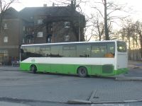 Velký snímek autobusu značky Irisbus, typu Crossway 12m