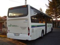 Galerie autobusů značky Irisbus, typu Crossway 12m