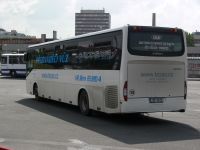 Velký snímek autobusu značky Irisbus, typu Crossway 12.8m