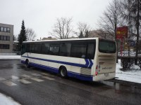 Galerie autobusů značky Irisbus, typu Crossway 12.8m