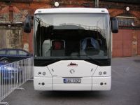 Galerie autobusů značky Irisbus, typu Midys 9.7m