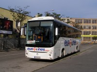 Galerie autobusů značky Irisbus, typu Evadys HD