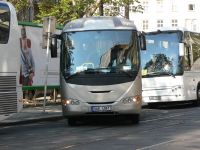Galerie autobusů značky Irisbus, typu Proxys