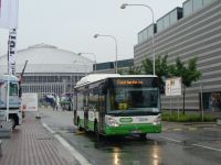 Galerie autobusů značky Irisbus, typu Citelis 12m CNG