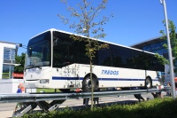 Galerie autobusů značky Irisbus, typu Crossway LE