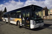 Galerie autobusů značky Irisbus, typu Citelis Line