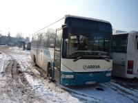 Galerie autobusů značky Irisbus, typu Crossway 10.6m
