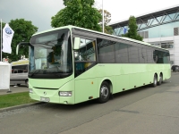 Velký snímek autobusu značky Irisbus, typu Arway 15m
