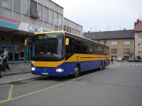 Galerie autobusů značky Irisbus, typu Arway 15m