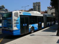 Galerie autobusů značky Irisbus, typu Citybus 18m CNG