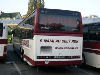 Galerie autobusů značky Irisbus, typu Ares 15m