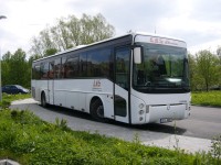 Galerie autobusů značky Irisbus, typu Ares 12.8m
