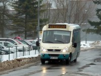 Galerie autobusů značky Irisbus, typu Daily Stratos LE37