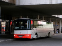 Galerie autobusů značky Irisbus, typu Axer 12m