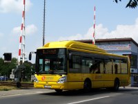 Galerie autobusů značky Irisbus, typu Citelis 10.5m CNG