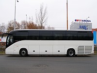Galerie autobusů značky Irisbus, typu Magelys Pro
