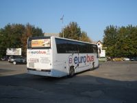 Galerie autobusů značky Irisbus, typu Iliade RTX