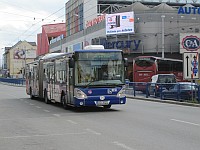 Galerie autobusů značky Irisbus, typu Citelis 18m