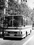 Galerie autobusů značky Ikarus, typu 211