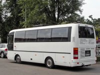Galerie autobusů značky Ikarus, typu E13