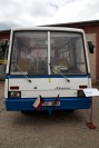 Galerie autobusů značky Ikarus, typu 543