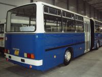 Velký snímek autobusu značky Ikarus, typu 280.10