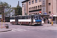 Galerie autobusů značky Ikarus, typu 280.10