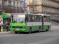 Galerie autobusů značky Ikarus, typu 280.70E