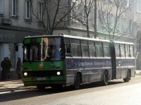 Galerie autobusů značky Ikarus, typu 280.70E