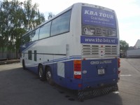 Galerie autobusů značky Ikarus, typu E97 SHD