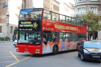 Galerie autobusů značky MAN, typu Lion's City DD