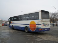 Galerie autobusů značky MAN, typu Lion's Coach