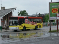 Galerie autobusů značky MAN, typu NM192