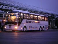 Galerie autobusů značky MAN, typu Lion's Top Coach