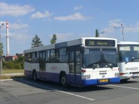 Galerie autobusů značky MAN, typu SÜ222