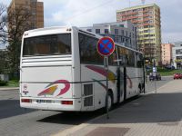 Galerie autobusů značky MAN, typu 422