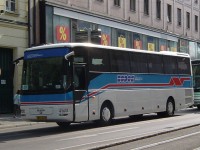 Galerie autobusů značky MAN, typu 422