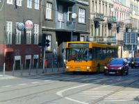 Galerie autobusů značky Jelcz, typu M121M-2