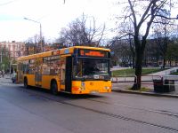 Galerie autobusů značky Jelcz, typu M125M Vecto